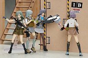 Little Armory Figma Action Figure Rin Shirane 13 cm