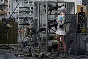 Little Armory Figma Action Figure Rin Shirane 13 cm