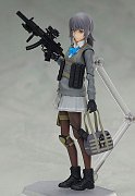 Little Armory Figma Action Figure Rin Shirane 13 cm