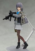 Little Armory Figma Action Figure Rin Shirane 13 cm