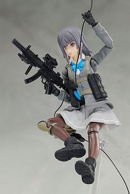 Little Armory Figma Action Figure Rin Shirane 13 cm