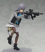 Little Armory Figma Action Figure Rin Shirane 13 cm