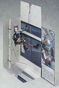 Little Armory Figma Action Figure Rin Shirane 13 cm