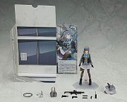 Little Armory Figma Action Figure Rin Shirane 13 cm