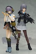 Little Armory Figma Action Figure Rin Shirane 13 cm