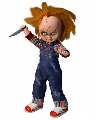 Living Dead Dolls Panenka Chucky (Dětská hra-Child´s Play)