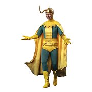 Loki Action Figure 1/6 Loki 31 cm