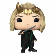 Loki POP! Vinylová figurka Sylvie 9 cm
