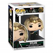 Loki POP! Vinylová figurka Sylvie 9 cm