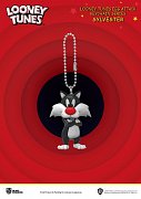 Looney Tunes Mini Egg Attack Keychack Sortiment 4 cm (6)