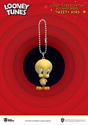 Looney Tunes Mini Egg Attack Keychack Sortiment 4 cm (6)