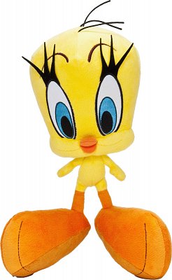 Looney Tunes Plyšák Tweety
