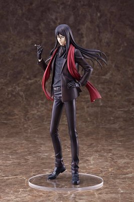 Lord El-Melloi II's Case Files Socha 1/8 Lord El-Melloi II 23 cm