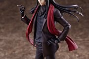 Lord El-Melloi II's Case Files Socha 1/8 Lord El-Melloi II 23 cm