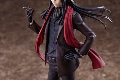 Lord El-Melloi II's Case Files Socha 1/8 Lord El-Melloi II 23 cm