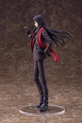 Lord El-Melloi II's Case Files Socha 1/8 Lord El-Melloi II 23 cm