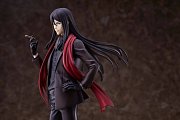 Lord El-Melloi II's Case Files Socha 1/8 Lord El-Melloi II 23 cm