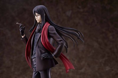 Lord El-Melloi II's Case Files Socha 1/8 Lord El-Melloi II 23 cm