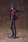 Lord El-Melloi II's Case Files Socha 1/8 Lord El-Melloi II 23 cm