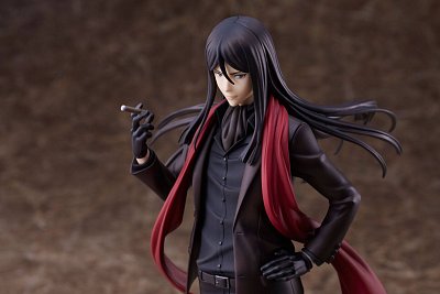 Lord El-Melloi II's Case Files Socha 1/8 Lord El-Melloi II 23 cm