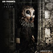 Lord of Tears Living Dead Dolls Doll Owlman 25 cm