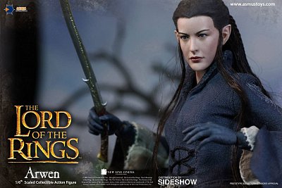 Lord of the Rings Action Figure 1/6 Arwen 28 cm
