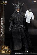 Lord of the Rings Action Figure 1/6 The Mouth of Sauron Slim Version 35 cm