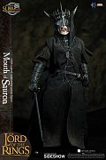 Lord of the Rings Action Figure 1/6 The Mouth of Sauron Slim Version 35 cm