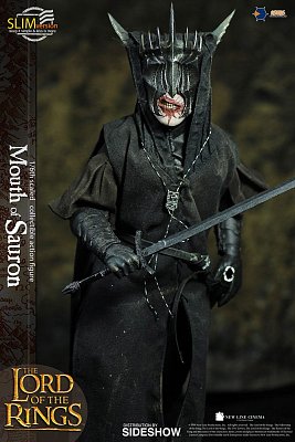 Lord of the Rings Action Figure 1/6 The Mouth of Sauron Slim Version 35 cm