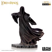 Lord Of The Rings BDS Art Scale Statue 1/10 Attacking Nazgul 22 cm