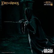 Lord Of The Rings BDS Art Scale Statue 1/10 Attacking Nazgul 22 cm