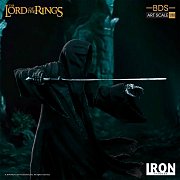 Lord Of The Rings BDS Art Scale Statue 1/10 Attacking Nazgul 22 cm