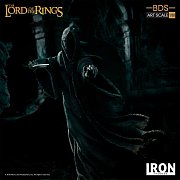 Lord Of The Rings BDS Art Scale Statue 1/10 Attacking Nazgul 22 cm