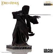 Lord Of The Rings BDS Art Scale Statue 1/10 Attacking Nazgul 22 cm