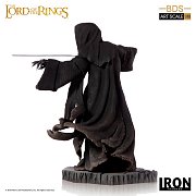 Lord Of The Rings BDS Art Scale Statue 1/10 Attacking Nazgul 22 cm