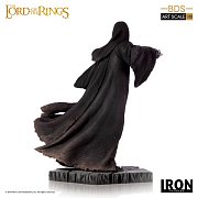 Lord Of The Rings BDS Art Scale Statue 1/10 Attacking Nazgul 22 cm
