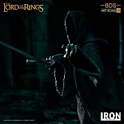 Lord Of The Rings BDS Art Scale Statue 1/10 Attacking Nazgul 22 cm