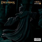 Lord Of The Rings BDS Art Scale Statue 1/10 Attacking Nazgul 22 cm