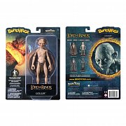 Lord of the Rings Bendyfigs Bendable Figure Gollum 19 cm