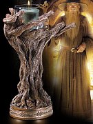 Lord of the Rings Candle Holder Gandalf the Grey 23 cm
