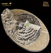 Lord of the Rings Diorama Minas Tirith