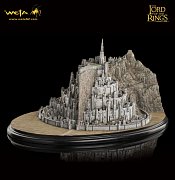 Lord of the Rings Diorama Minas Tirith