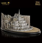 Lord of the Rings Diorama Minas Tirith