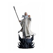 Lord Of The Rings Master Forge Series Statue 1/2 Gandalf The Grey Ultimate Edition 156 cm