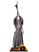 Lord Of The Rings Master Forge Series Statue 1/2 Legolas Premium Edition 104 cm