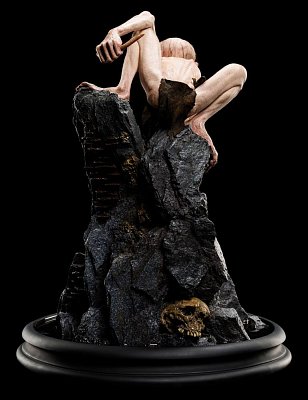 Lord of the Rings Masters Collection Statue 1/3 Gollum 42 cm