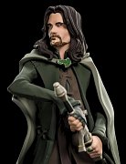 Pán prstenů Mini Epics Vinyl Figurka Aragon 12 cm