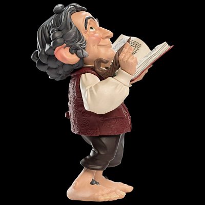 Pán prstenů Mini Epics Vinylová figurka Bilbo 18 cm