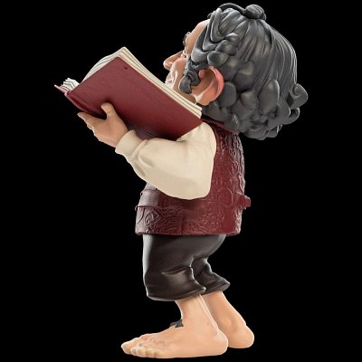 Pán prstenů Mini Epics Vinylová figurka Bilbo 18 cm