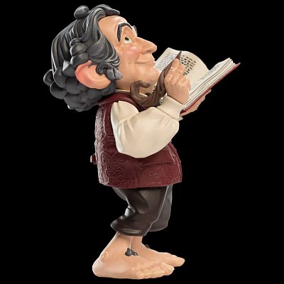 Lord of the Rings Mini Epics Vinyl Figure Bilbo 18 cm --- DAMAGED PACKAGING